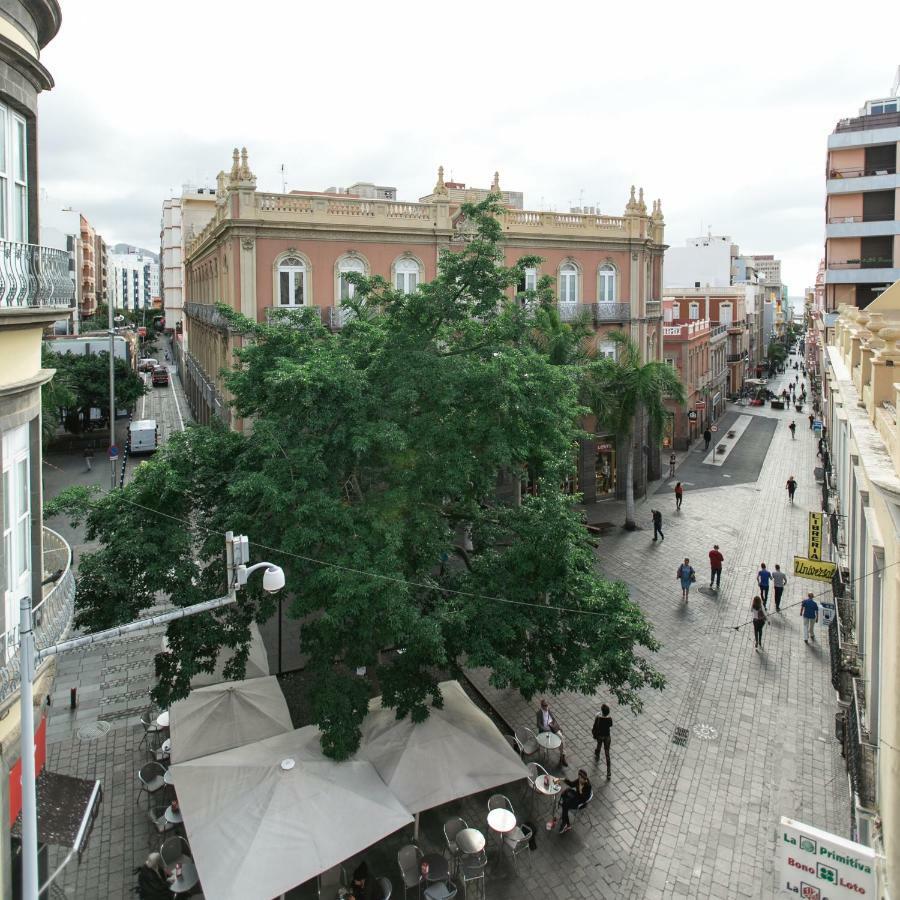 Апартаменти Santa Cruz Downtown Екстер'єр фото